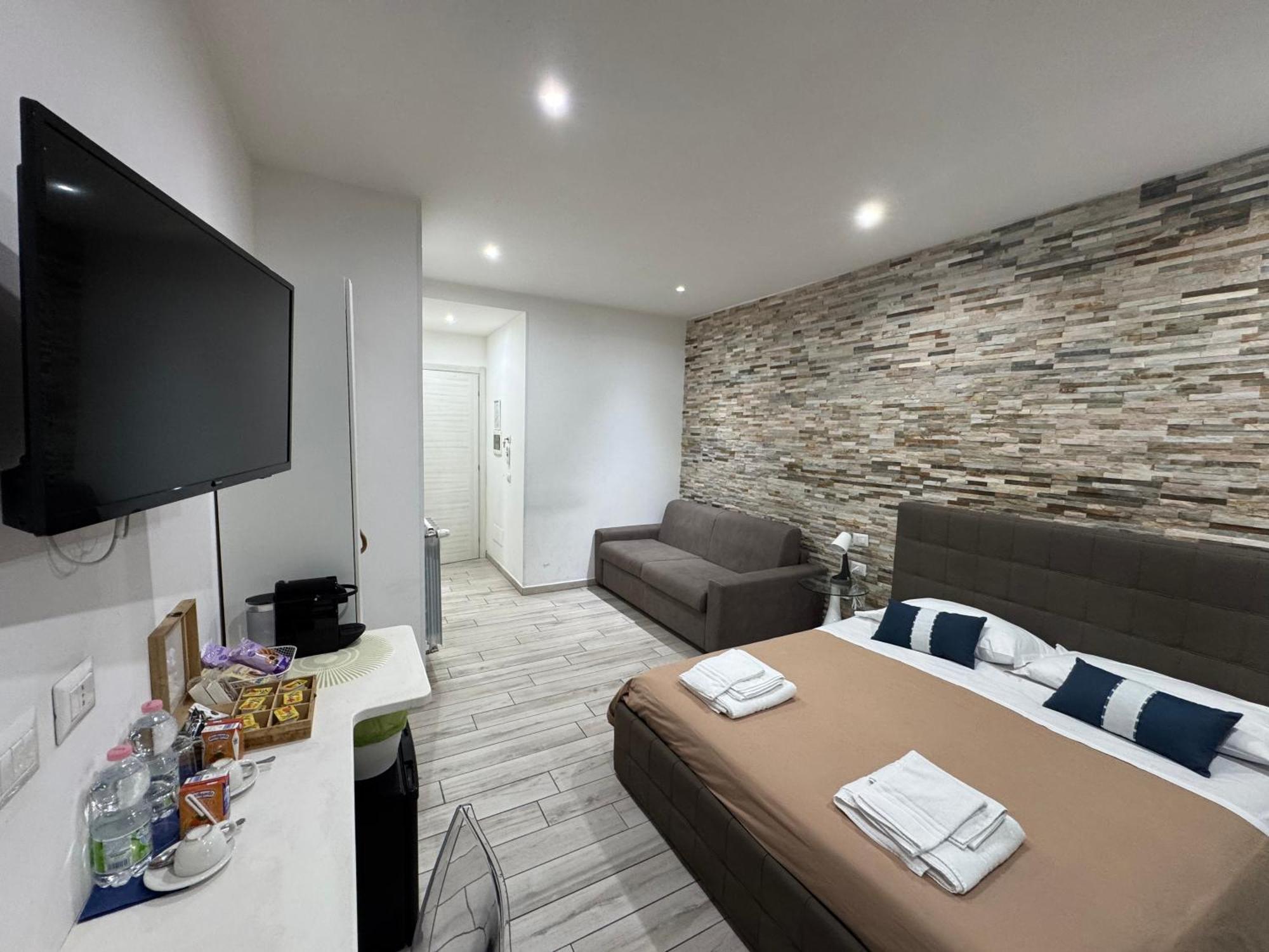 Guest house San Pietro Dreaming