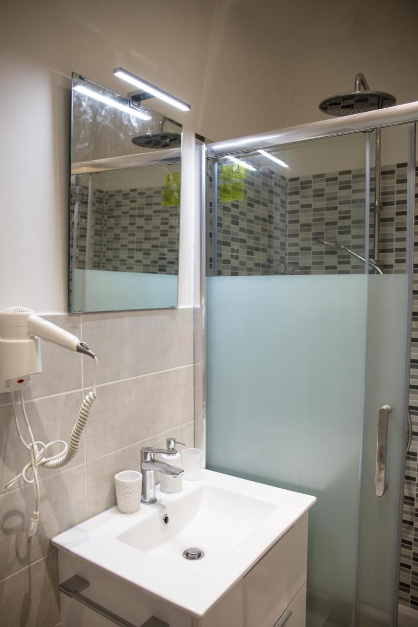 San Pietro Dreaming Guest house